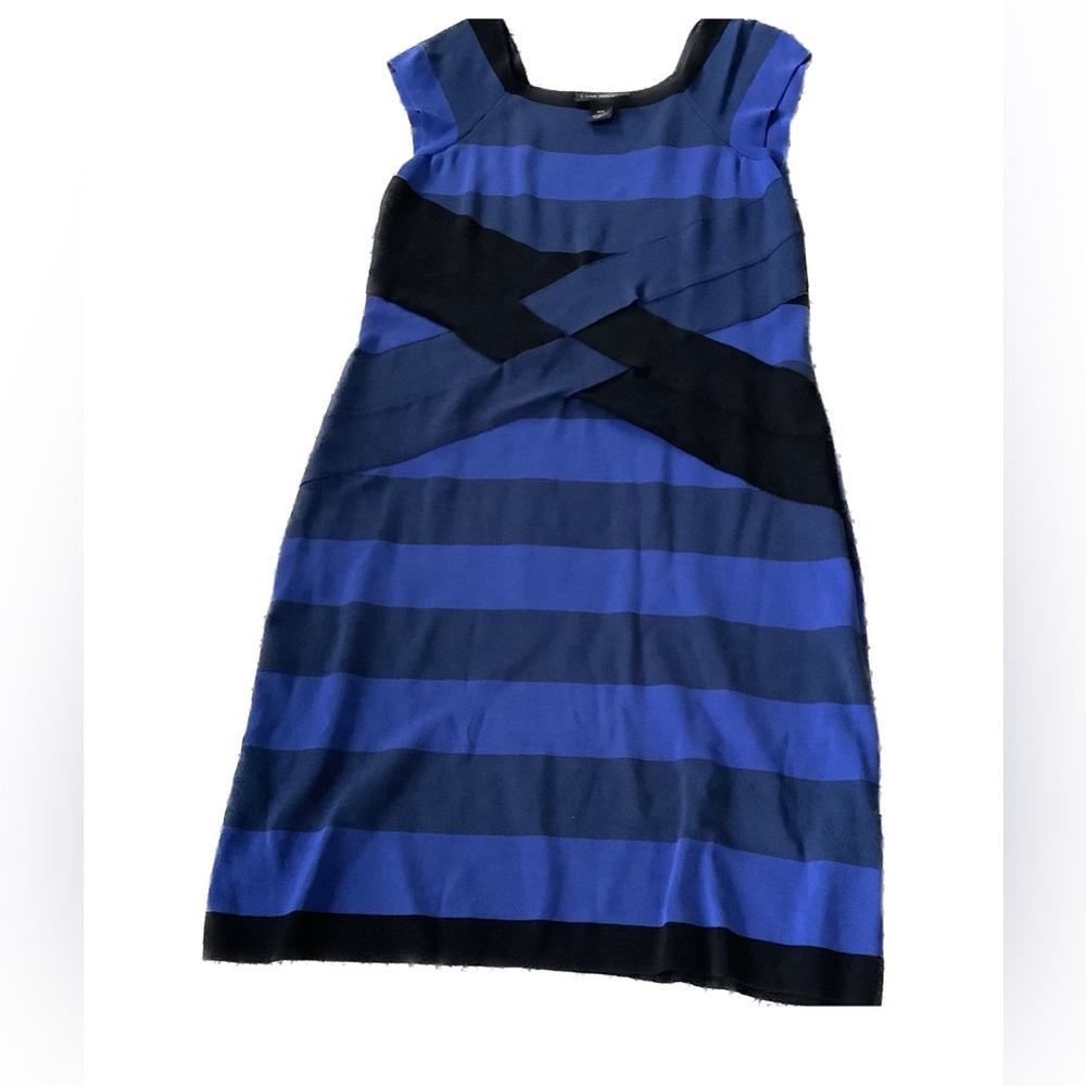 Lane Bryant bandage dress